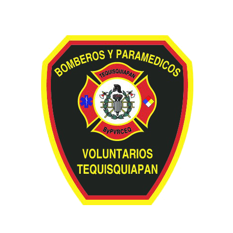 BOMBEROS Y PARAMEDICOS VOLUNTARIOS DE LA REGION CENTRO DEL ESTADO DE QUERETARO