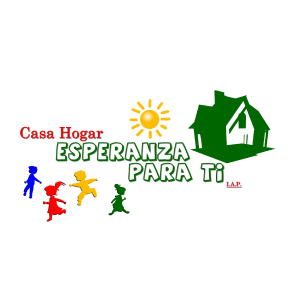 CASA HOGAR ESPERANZA PARA TI