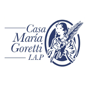 CASA MARIA GORETTI IAP