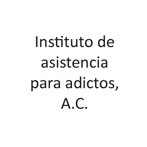 INSTITUTO DE ASISTENCIA PARA ADICTOS