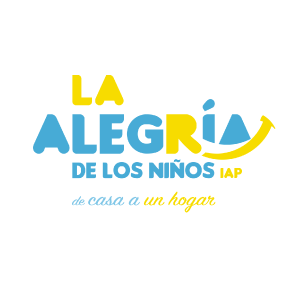 LA ALEGRIA DE LOS NINOS