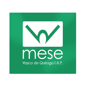 MESE VASCO DE QUIROGA, I.A.P.