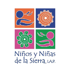 NIÑOS Y NIÑAS DE LA SIERRA