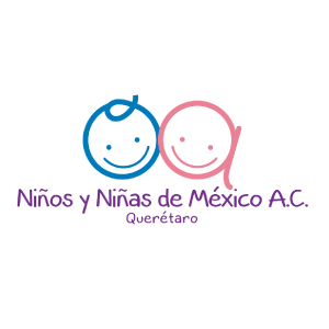 NIÑOS Y NIÑAS DE MEXICO