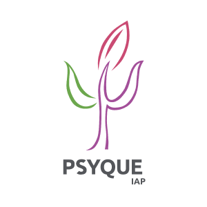 PSYQUE IAP