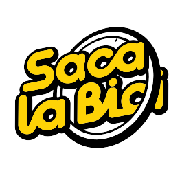 SACA LA BICI