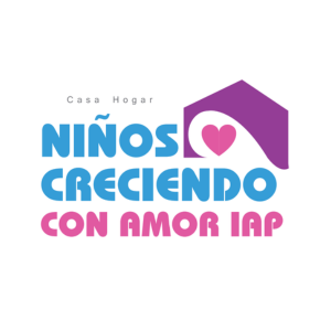 NINOS CRECIENDO CON AMOR 